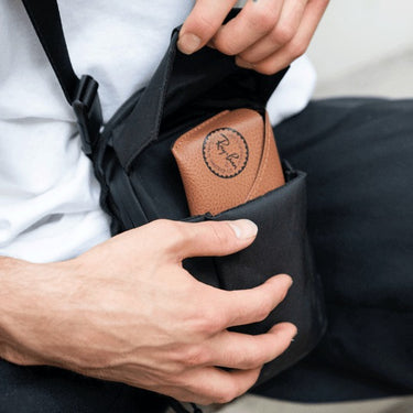 Crossbody Shoulder Bag